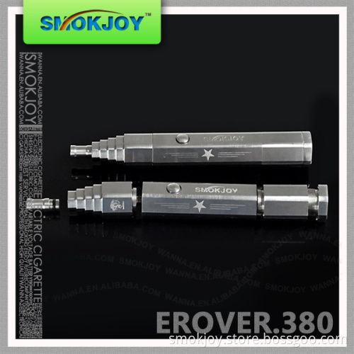 High Level Electronic Cigarette Mechanical Mod (smokjoy Erover 380)